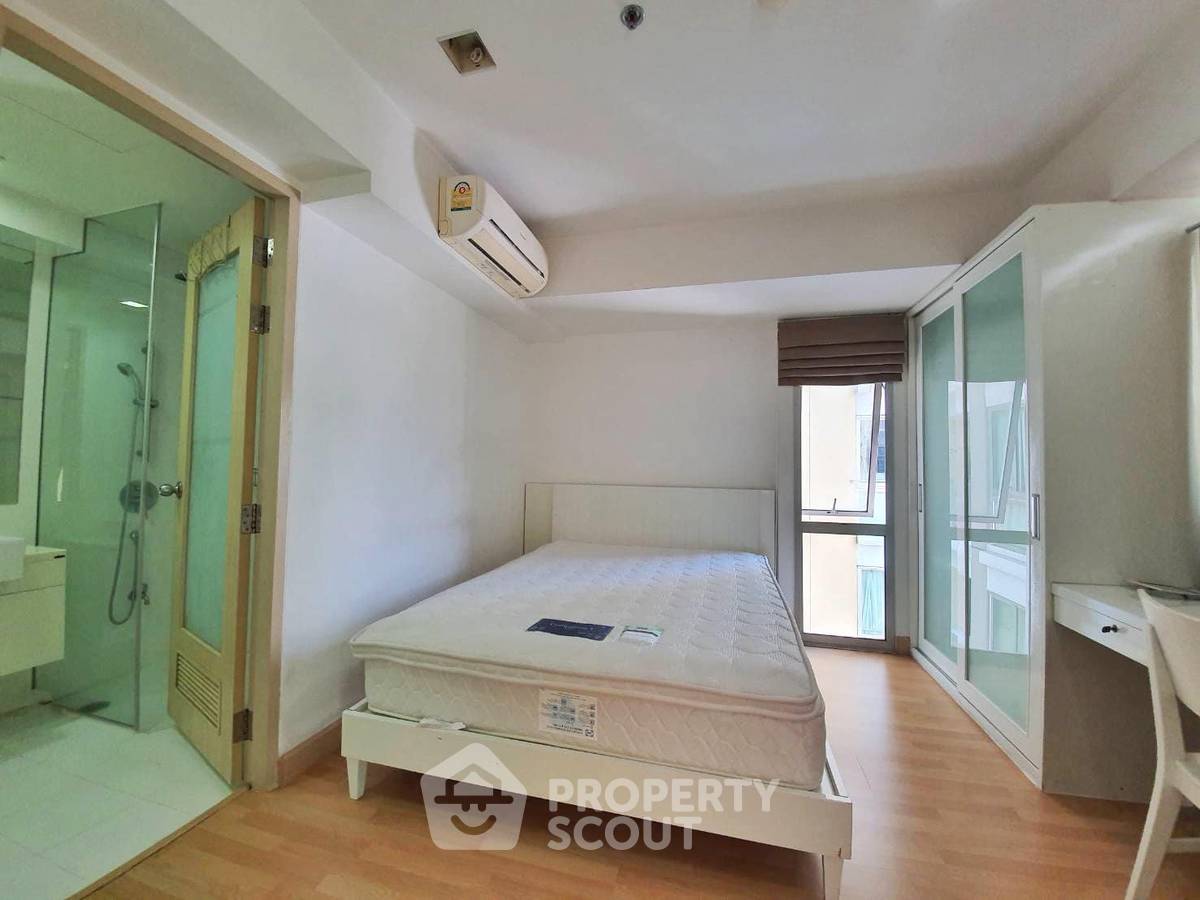 picture 1-BR 300m To MRT Phetchaburi At My Resort Bangkok Condominium (ID 993898) - 6/9