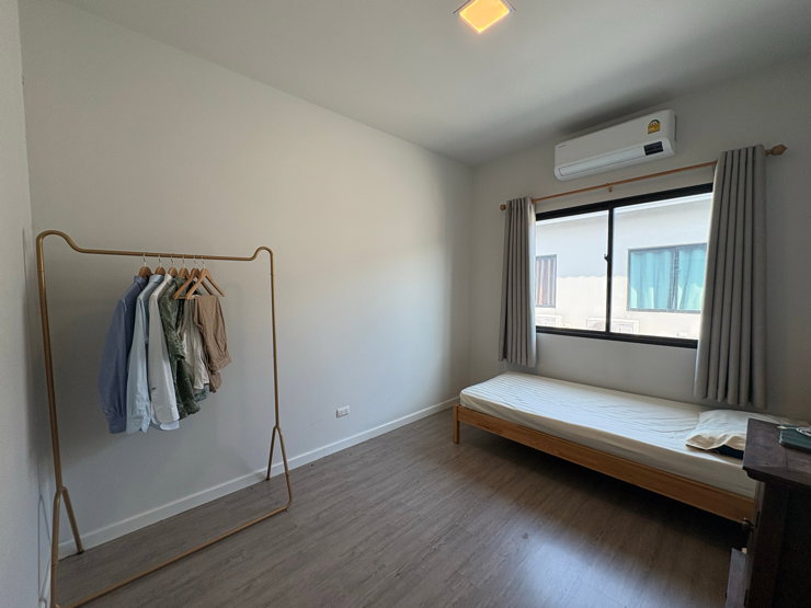 รูป โครงการ สิริ เพลส บางใหญ่ 2 ชั้น 4 ห้องนอน 3 ห้องน้ำ  - รูปที่ 22/35