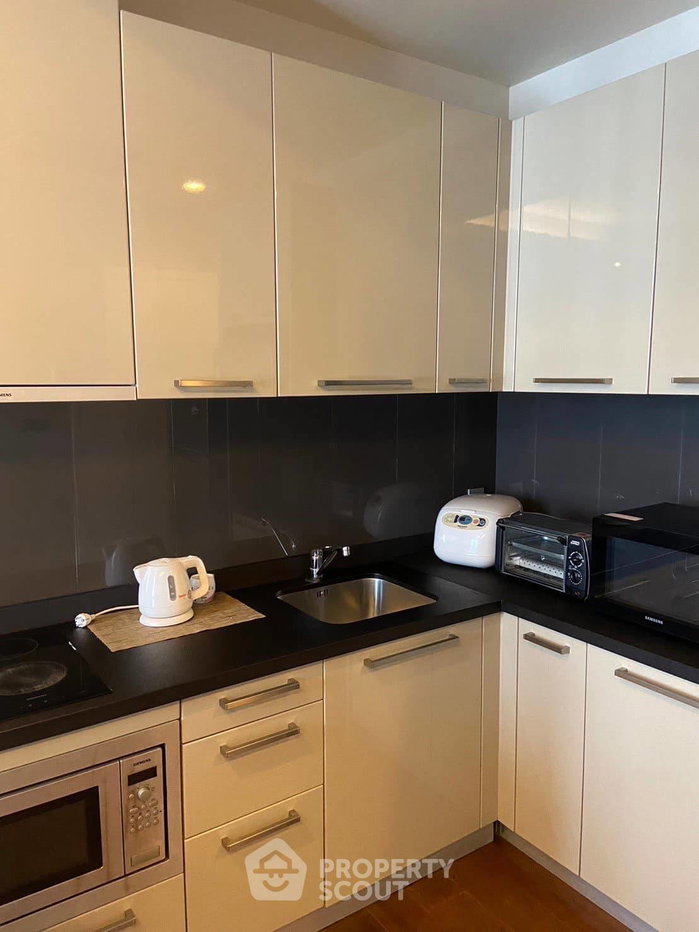 picture 1-BR Condo at Quattro By Sansiri near BTS Thong Lor (ID 1517433) - 6/9