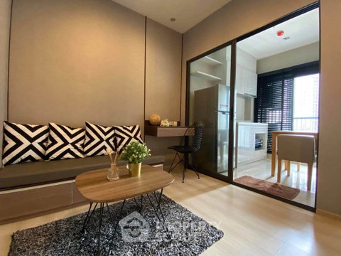 1-BR Condo at Life Sukhumvit 48 near BTS Phra Khanong (ID 3260566)