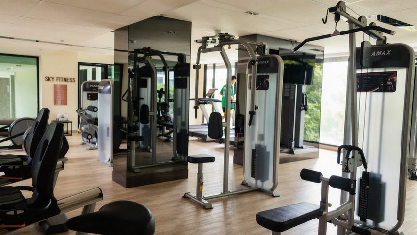 รูป ‼️ 𝐊𝐧𝐢𝐠𝐡𝐭𝐬𝐁𝐫𝐢𝐝𝐠𝐞 𝐏𝐡𝐚𝐡𝐨𝐥𝐲𝐨𝐭𝐡𝐢𝐧 𝐈𝐧𝐭𝐞𝐫𝐜𝐡𝐚𝐧𝐠𝐞 ห้อง Duplex ขายพร้อมผู้เช่า❗️❗️ - รูปที่ 10/14