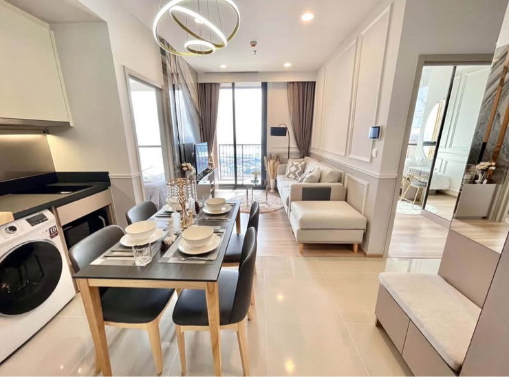 picture ✨Cozy 2 Bedroom Unit For Rent @ Oka Haus 🏡 - 1/14