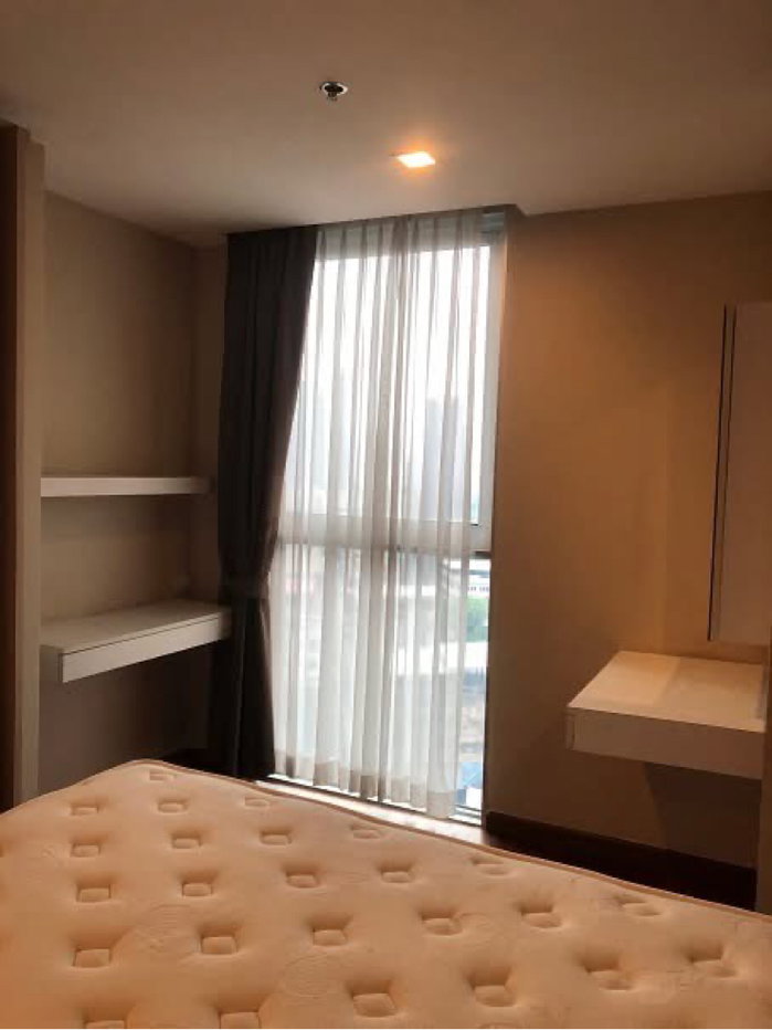 รูป 1 นอน ห้องมุม ให้เช่า ใกล้รถไฟฟ้า สถานีลาดพร้าว - รูปที่ 11/24