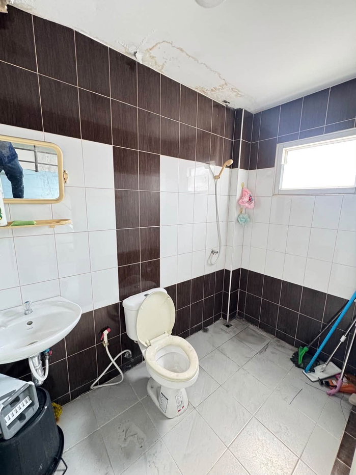 รูป ให้เช่าอาคารพาณิชย์ 2 คูหา 3 ชั้น เครือสหพัฒน์ ศรีราชา - รูปที่ 14/23