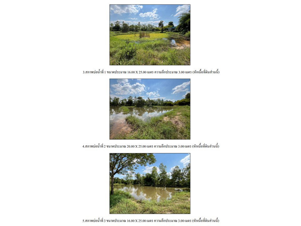 picture HOME 1562.4 Sq.w. Muang Udon Thani Udon Thani for 2.3M - 7/9