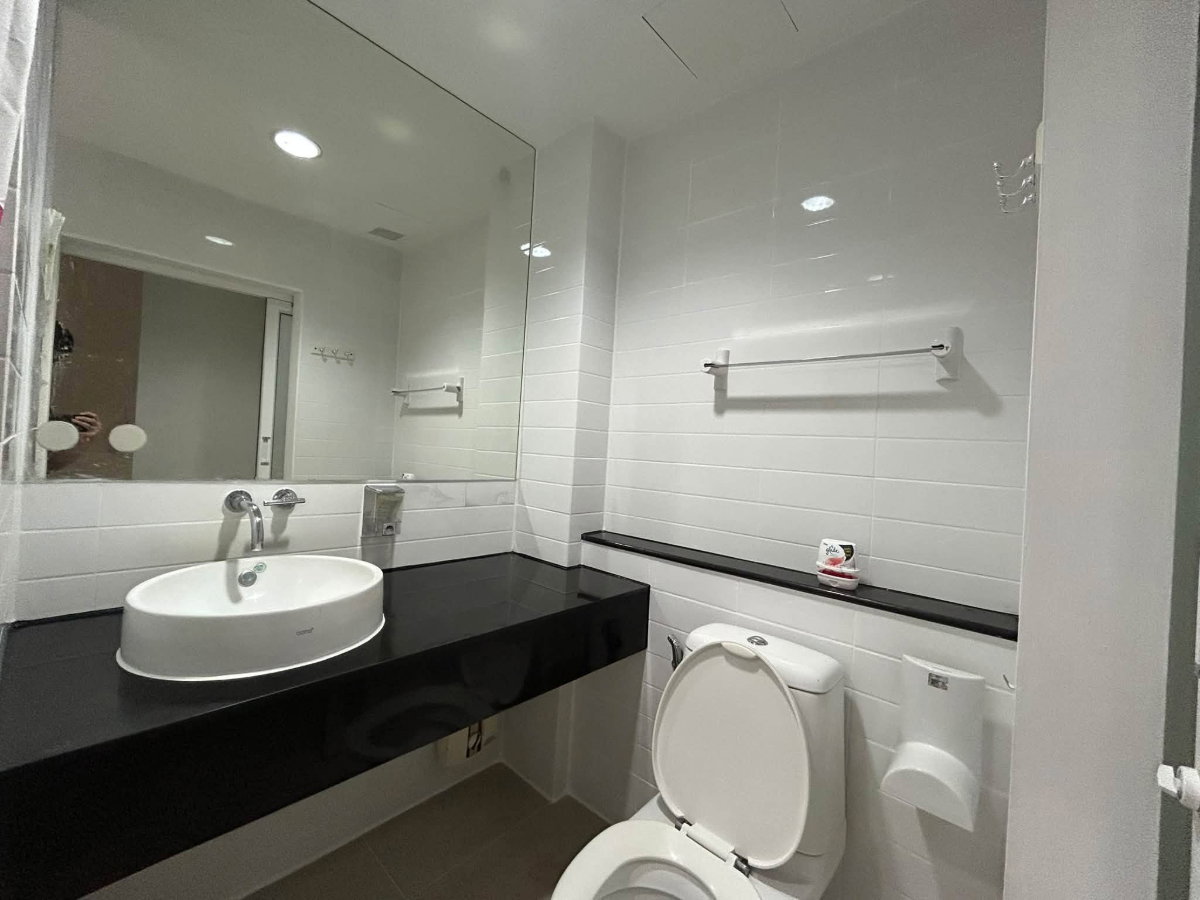 รูป เช่าคอนโด IDEO Sathorn - Taksin/ไอดีโอ สาทร - ตากสิน (T6910001) ID Line : @rent24 - รูปที่ 6/10