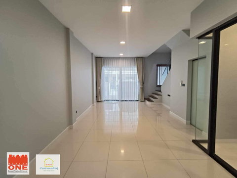 3-Storey Townhome for Rent – The Terrace, Ramintra 65