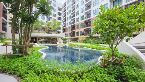 🏡✨ Arise Hill Chiang Mai for Rent | New Room Near Central Chiang Mai