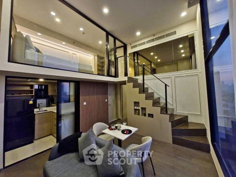 2-BR Condo at Park Origin Ratchathewi near BTS Ratchathewi (ID 3159876)