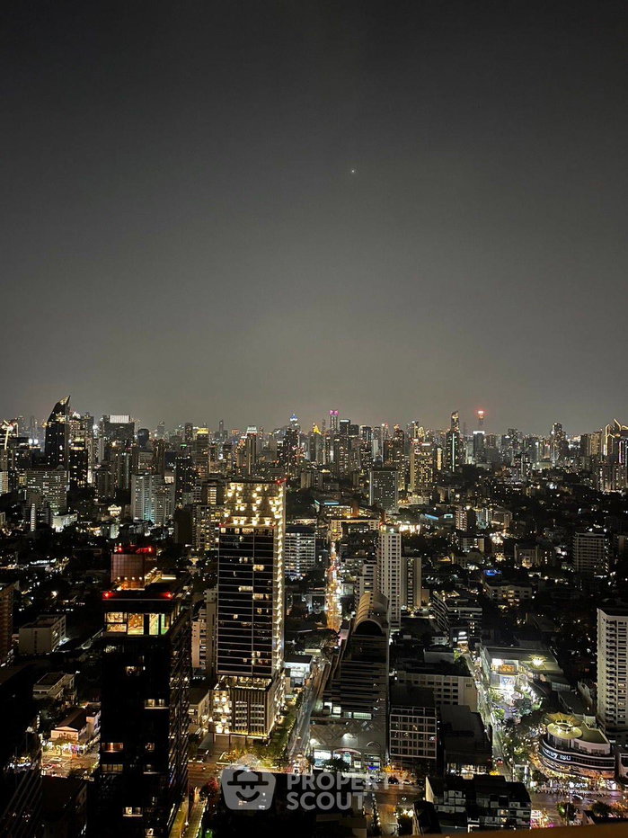 picture 28th-Floor 2-BR At Park Origin Thonglor Near BTS Thong Lor (ID 1294716) - 12/13