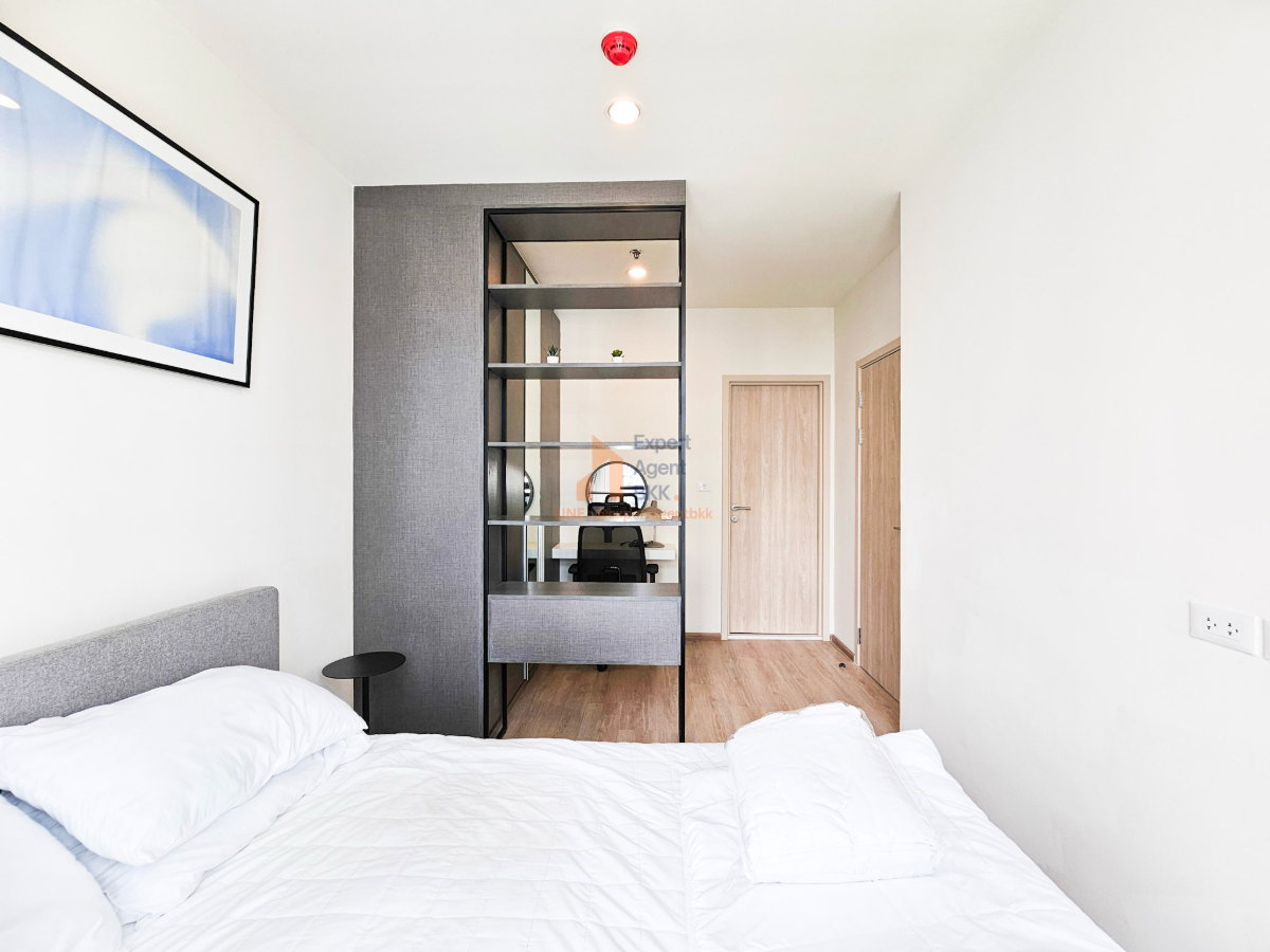 รูป ขาย/SALE : NUE District R9 (นิว ดิสทริค อาร์ 9) - 2 ห้องนอน LC291 - รูปที่ 14/17