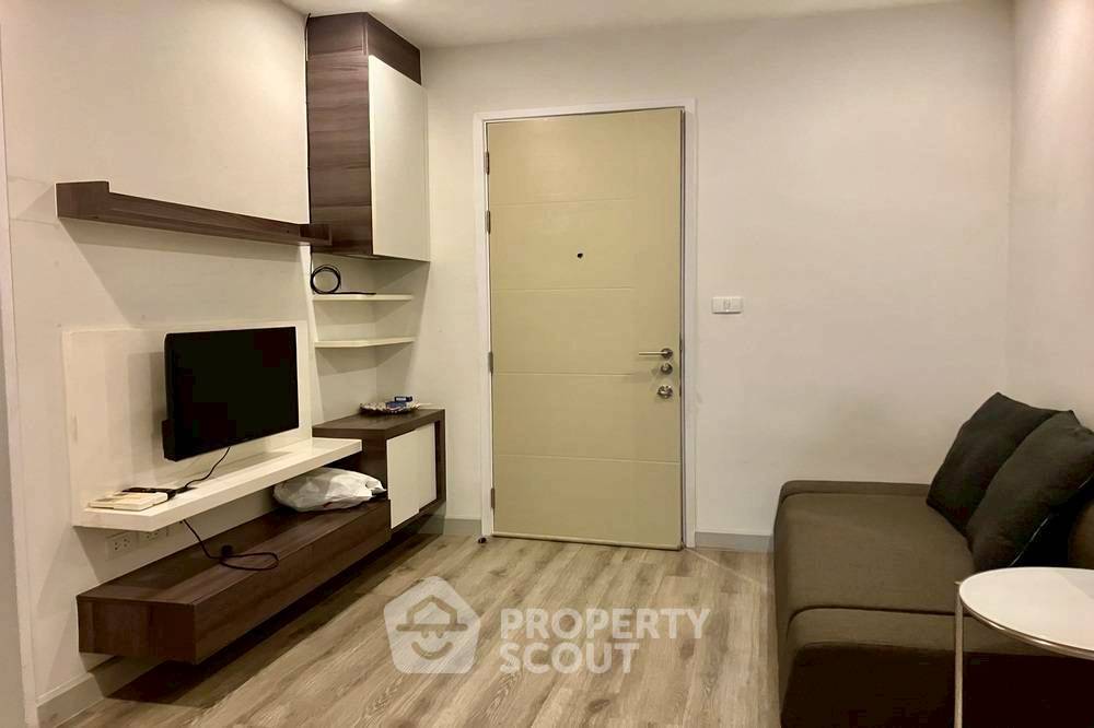 รูป คอนโด 1-ห้องนอน ที่ เซ็นทริค สาทร-เซนต์หลุยส์ ใกล้ BTS เซนต์หลุยส์ (ID 2416162) - รูปที่ 1/5