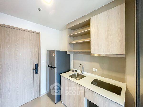 picture 1-BR Condo at FLO By Sansiri near MRT Wat Mangkon (ID 2537020) - 7/13
