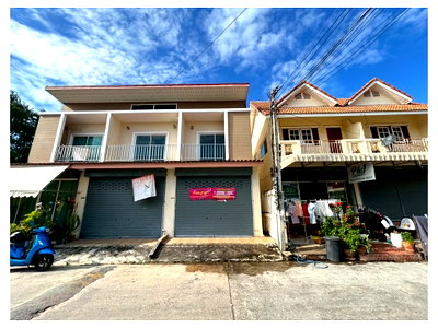 LAND 18 Sq.w. Hua Hin Prachaubkirikhan for 2M
