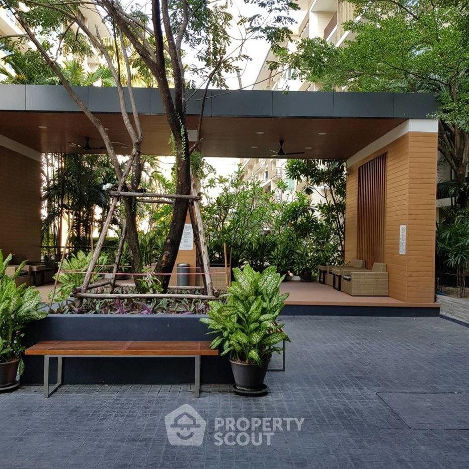 รูป คอนโด 1 ห้องนอน The Clover Thonglor Residence ใกล้ BTS ทองหล่อ (ID 635984) - รูปที่ 13/17