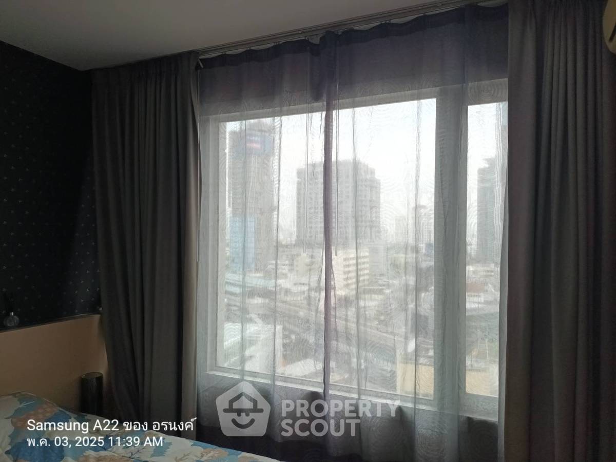 รูป คอนโด 2 ห้องนอน 74 ตร.ม. ที่ สิริ แอท สุขุมวิท ห่าง BTS ทองหล่อ 200 ม. (ID 2101908) - รูปที่ 12/15