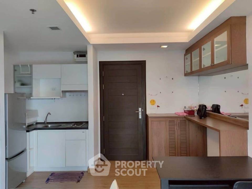 picture 2-BR 61 Sqm Condo For Rent At Thru Thonglor, Bang Kapi (ID 2506703) - 4/9
