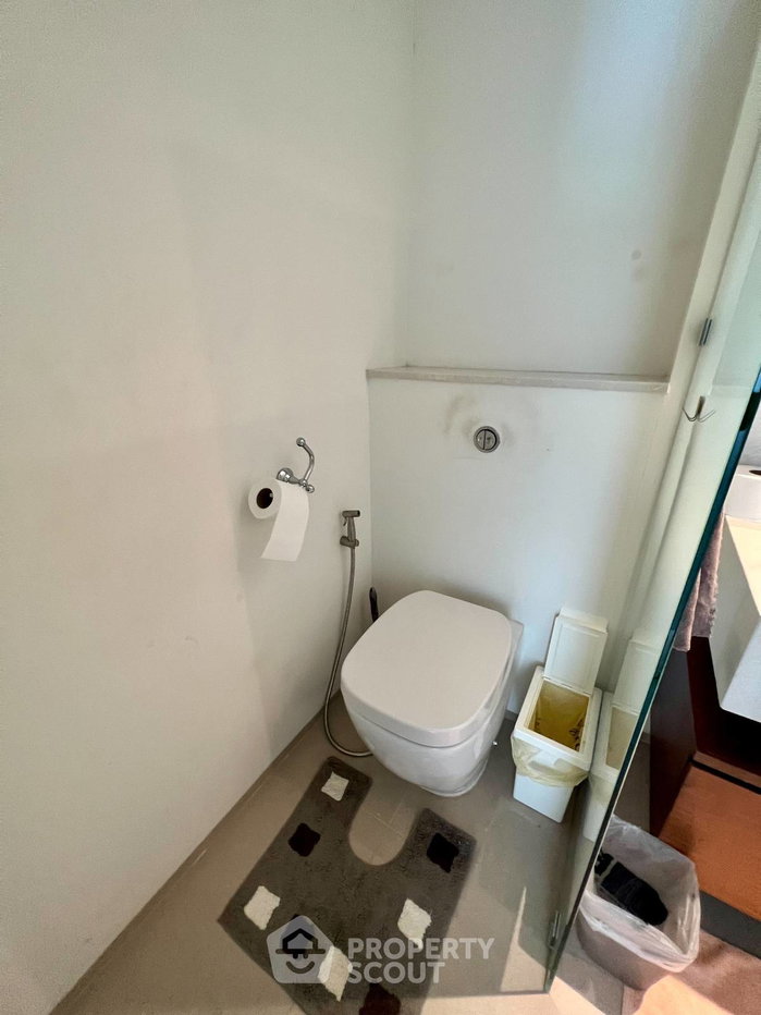 picture 22nd-Floor 1-BR At The River Condominium Near BTS Saphan Taksin (ID 1210404) - 9/18