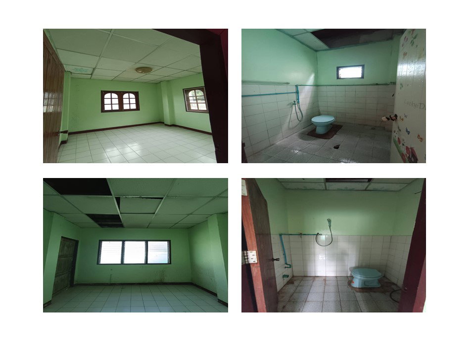 picture HOME 67 Sq.w. Nam Pat Uttaradit for 540,000 - 8/8