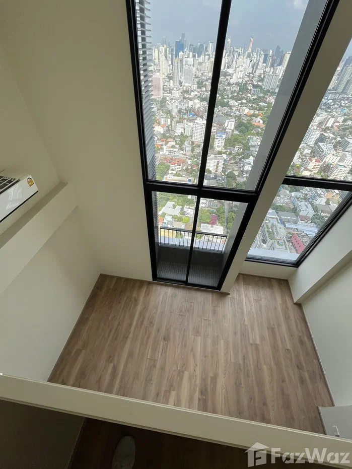 รูป คอนโดให้เช่า 1 ห้องนอน ในโครงการ Noble Form Thonglor 6831356 - รูปที่ 8/12