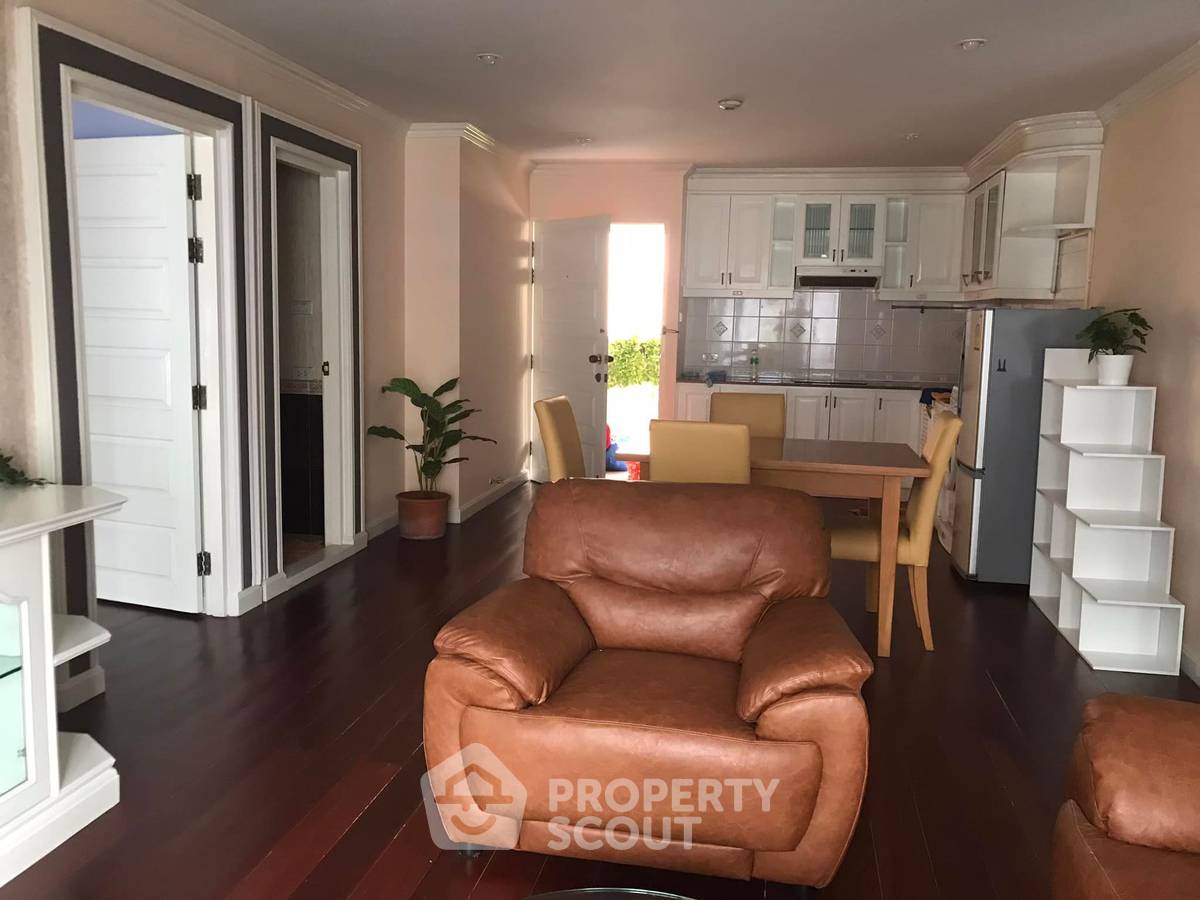 picture 100m To BTS Ari | 1-BR Aree Place Condominium (ID 993287) - 2/8