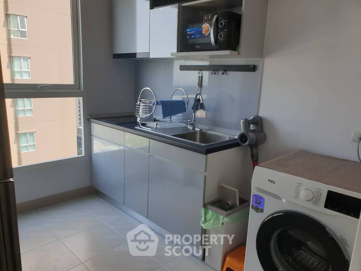รูป คอนโด 2-ห้องนอน ที่ ศุภาลัย ลอฟท์ สถานีภาษีเจริญ ใกล้ MRT ภาษีเจริญ (ID 1900909) - รูปที่ 16/19