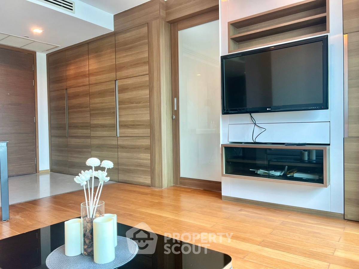 รูป คอนโด 1 ห้องนอน ชั้น 30 The Address Sathorn ใกล้ BTS Saint Louis 200 ม. (ID 2435755) - รูปที่ 13/23