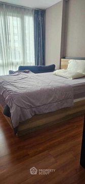 คอนโด 1-ห้องนอน ที่ แอร์ลิงค์ เรสซิเดนซ์ คอนโดมิเนียม ใกล้ ARL ลาดกระบัง (ID 3360961)