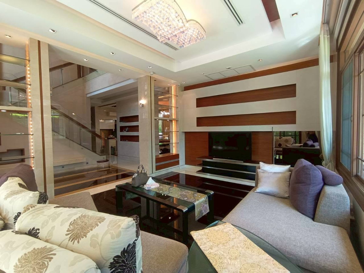 รูป ขายบ้านเดี่ยวหรู Narasiri Pattanakarn-Srinakarin 160.5 ตร.ว. 425 ตร.ม. - รูปที่ 40/47