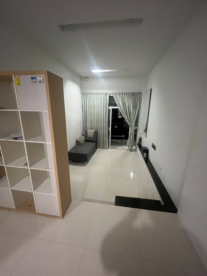 รูป ขายด่วนบ้านแฝด ใกล้อมตะเฟส8,9,10 - รูปที่ 2/7