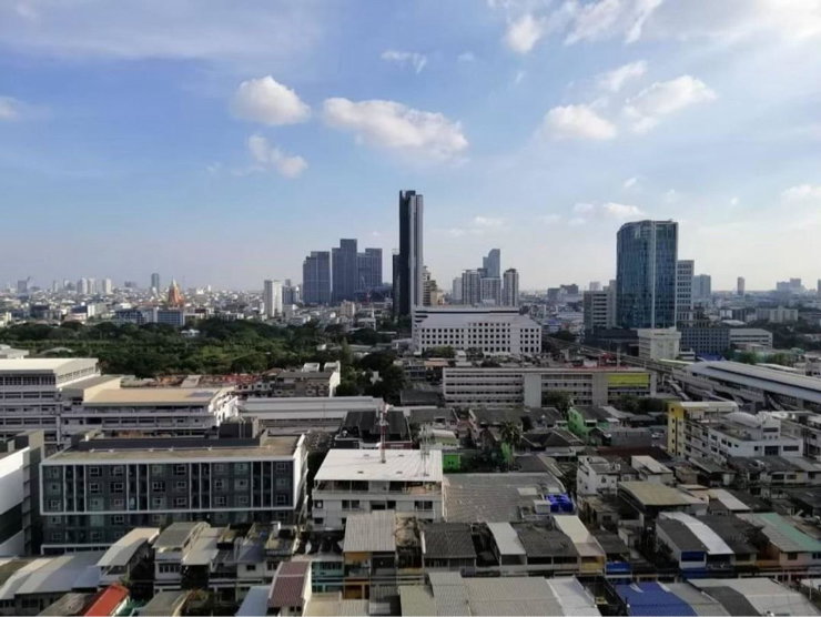 picture 🌟 🌟 Ideo Sukhumvit 93 | Near BTS Bang Chak🌟 - 12/15