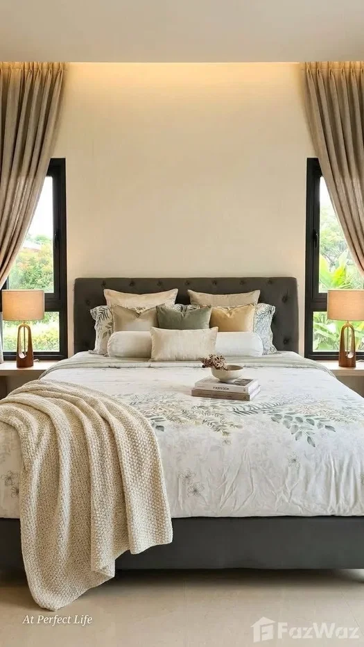 รูป บ้านเดี่ยวให้เช่า 4 ห้องนอน ในโครงการ ศุภาลัย เลค วิลล์ ภูเก็ต 6827336 - รูปที่ 6/6