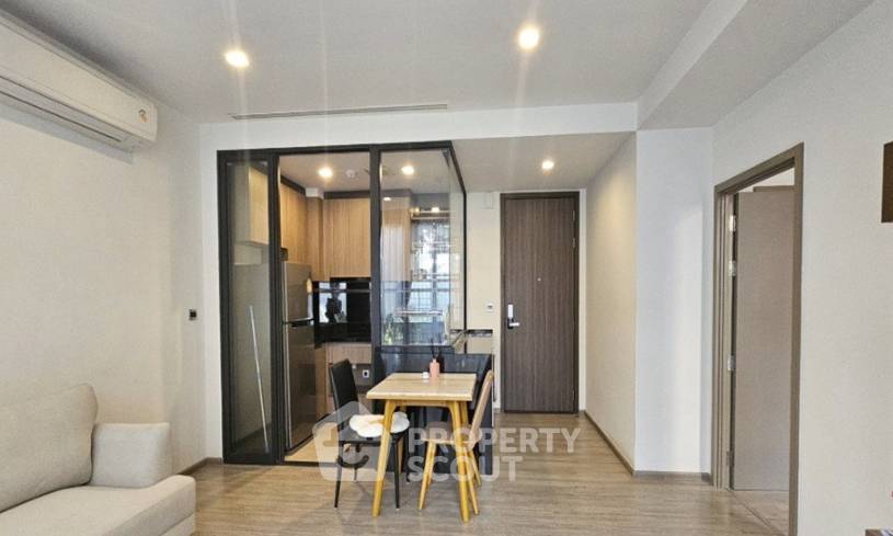 picture Great Value 1-BR Condo At Mori HAUS Near BTS On Nut (ID 3233464) - 7/11