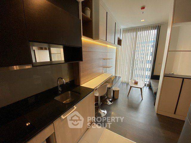 picture 1-BR Condo at The Edge Sukhumvit 23 near MRT Sukhumvit (ID 1146220) - 10/12