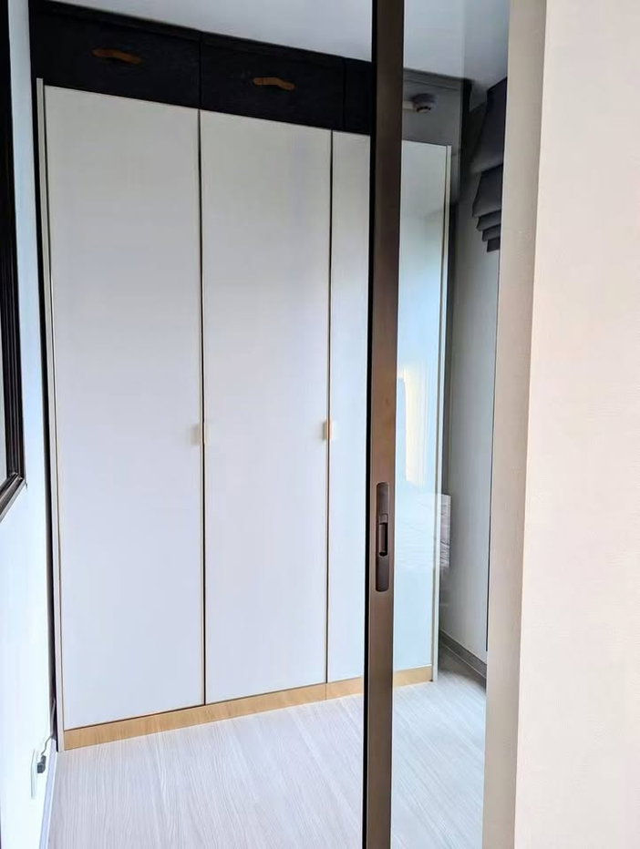 picture Condo for Rent at Life Sathorn Sierra (D6910016) - 3/7