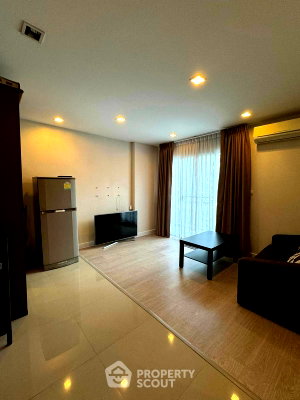 Condos for rent : 1-BR At Metro Luxe Rose Gold Phahol - Sutthisan Near BTS Saphan Khwai (ID 1800842)