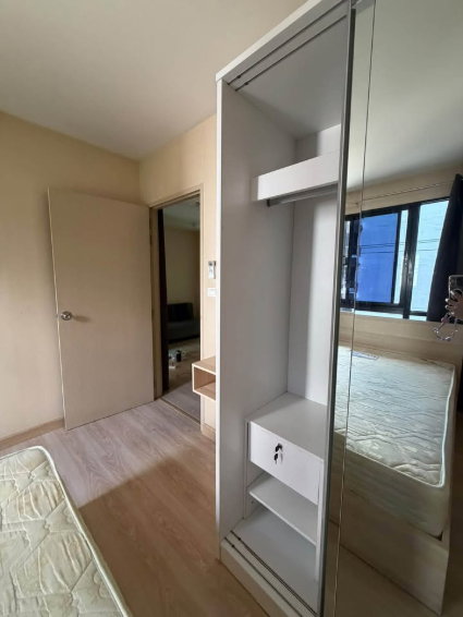 รูป เช่าคอนโด The Revo Condo/เดอะ รีโว คอนโด (P6910003) ID Line : @condo46 - รูปที่ 2/8