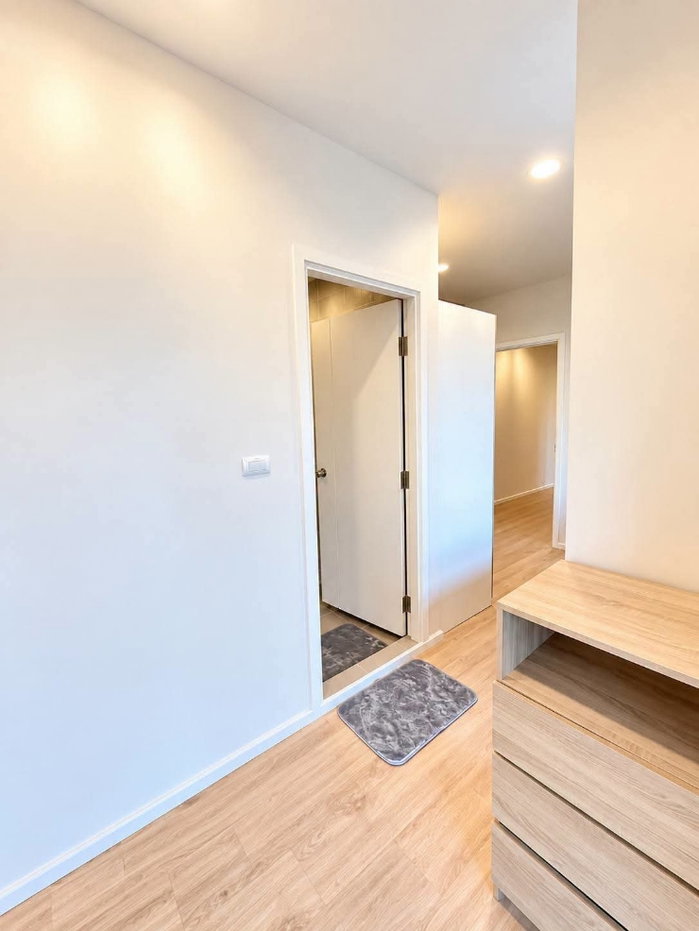 รูป ให้lช่าTheEscentCondo พร้อมเฟอร์ฯ วิวดอยสุเทพ ห้องกว้าง 65 ตร.ม.(ชั้น 8 ) #วิวดอยสุเทพคอนโดอยู่ติดเซ็นทรัลเฟส ใกล้ ม.พายัพ ,นิมมาน , เมญ่า  - รูปที่ 10/19