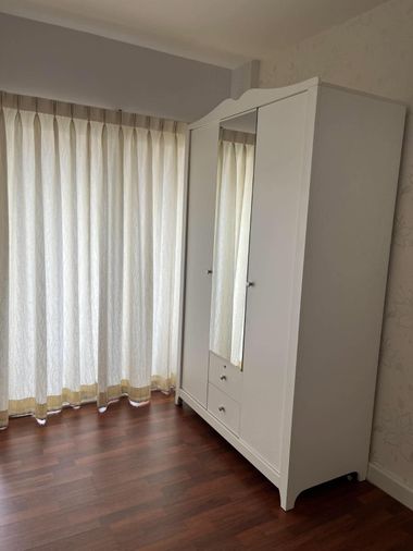 3-bed home office for rent, 206 sqm, 27 sq wah, Urban Sathorn