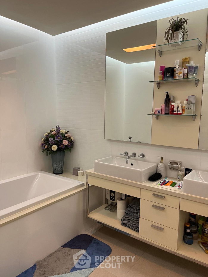 รูป คอนโด 2-ห้องนอน ที่ สิริ เรสซิเด้นซ์ สุขุมวิท ใกล้ BTS พร้อมพงษ์ (ID 1998512) - รูปที่ 9/11