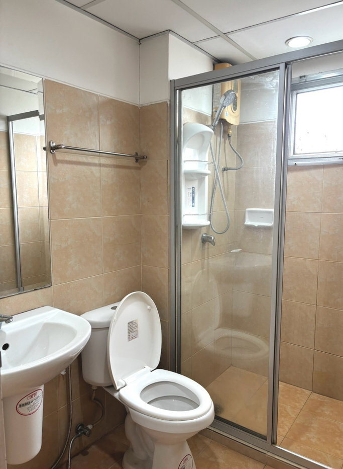 picture City Home Sukhumvit | 1 Studio | 30 sqm - 8/12