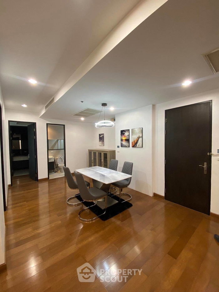 รูป ชั้น 21 คอนโด 3 ห้องนอน 114 ตร.ม. The Address Chidlom ใกล้ BTS ชิดลม (ID 1931290) - รูปที่ 2/17