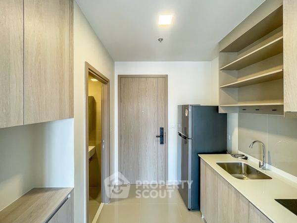 picture 1-BR Condo at FLO By Sansiri near MRT Wat Mangkon (ID 2537020) - 8/13