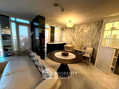 Condos for sale : 3-BR 138 Sqm Condo At Maestro 01 Sathorn - Yenakat MRT Khlong Toei (ID 3361234)