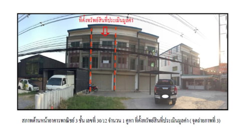 ที่ดินพร้อมสิ่งปลูกสร้าง 25.2 ตร.วา หนองแค สระบุรี 3.8M