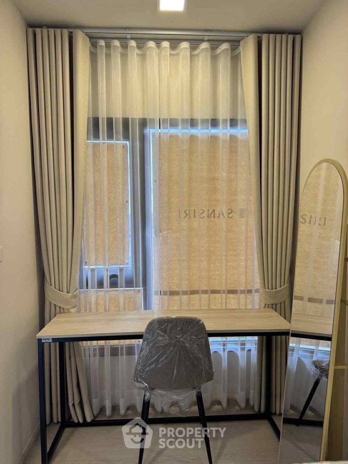 picture 1-BR Condo at FLO By Sansiri near MRT Wat Mangkon (ID 2397903) - 3/20