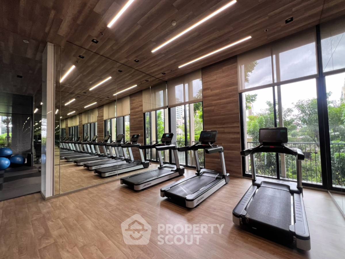 picture 1-BR Condo at Noble Be Sukhumvit 19 near BTS Nana (ID 2217366) - 10/12
