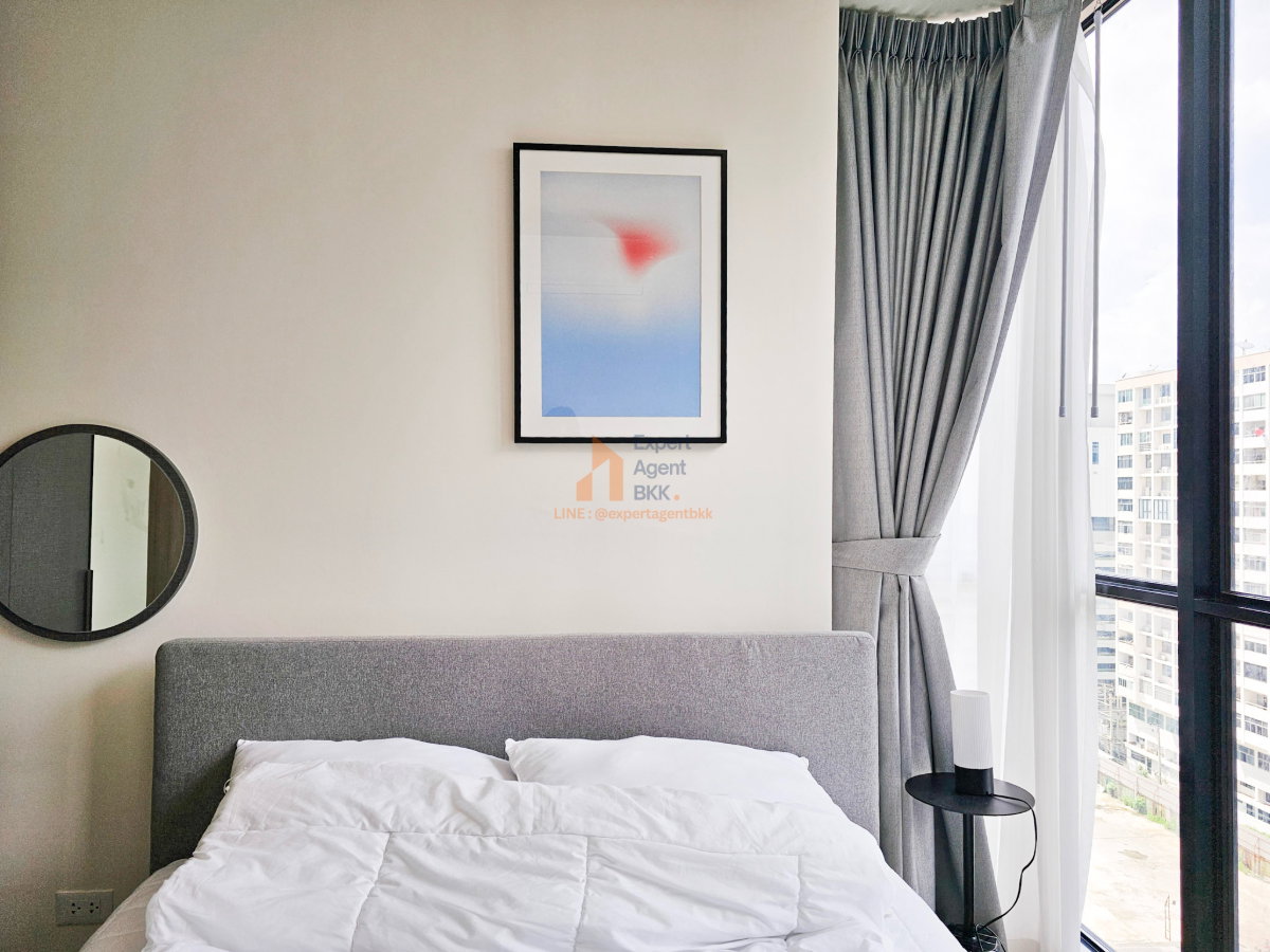 รูป ขาย/SALE : NUE District R9 (นิว ดิสทริค อาร์ 9) - 2 ห้องนอน LC291 - รูปที่ 3/17