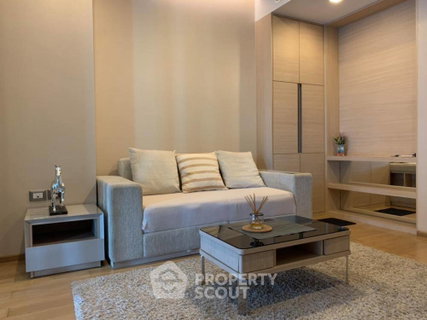 รูปภาพ คอนโด 1-ห้องนอน ที่ ดิ แอดเดรส อโศก ใกล้ ARL มักกะสัน (ID 1378784)