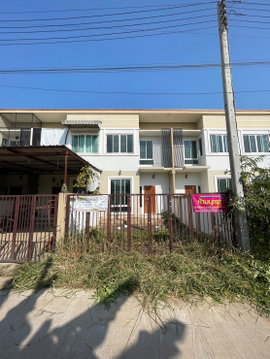 ที่ดินพร้อมสิ่งปลูกสร้าง 21.7 ตร.วา เมืองพิษณุโลก พิษณุโลก 1.3M